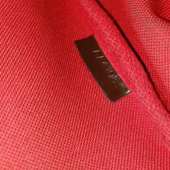 Louis Vuitton Eva - Picture 4 of 16